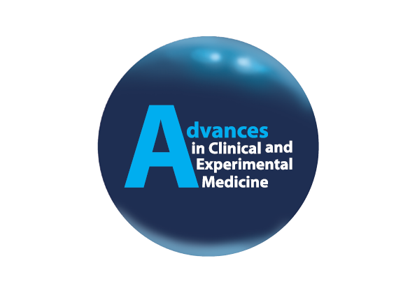 Advances in Clinical and Experimental Medicine